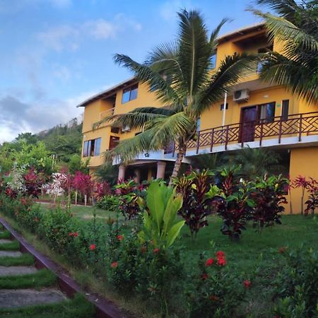 Hotel Soberao Esmeraldas Extérieur photo