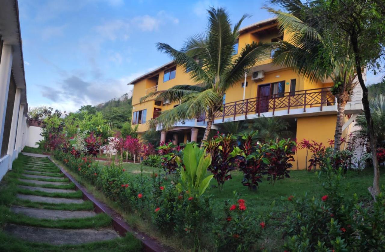 Hotel Soberao Esmeraldas Extérieur photo