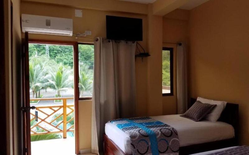 Hotel Soberao Esmeraldas Extérieur photo