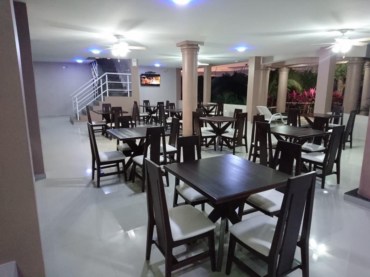 Hotel Soberao Esmeraldas Extérieur photo