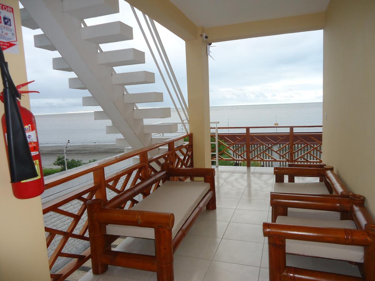 Hotel Soberao Esmeraldas Extérieur photo