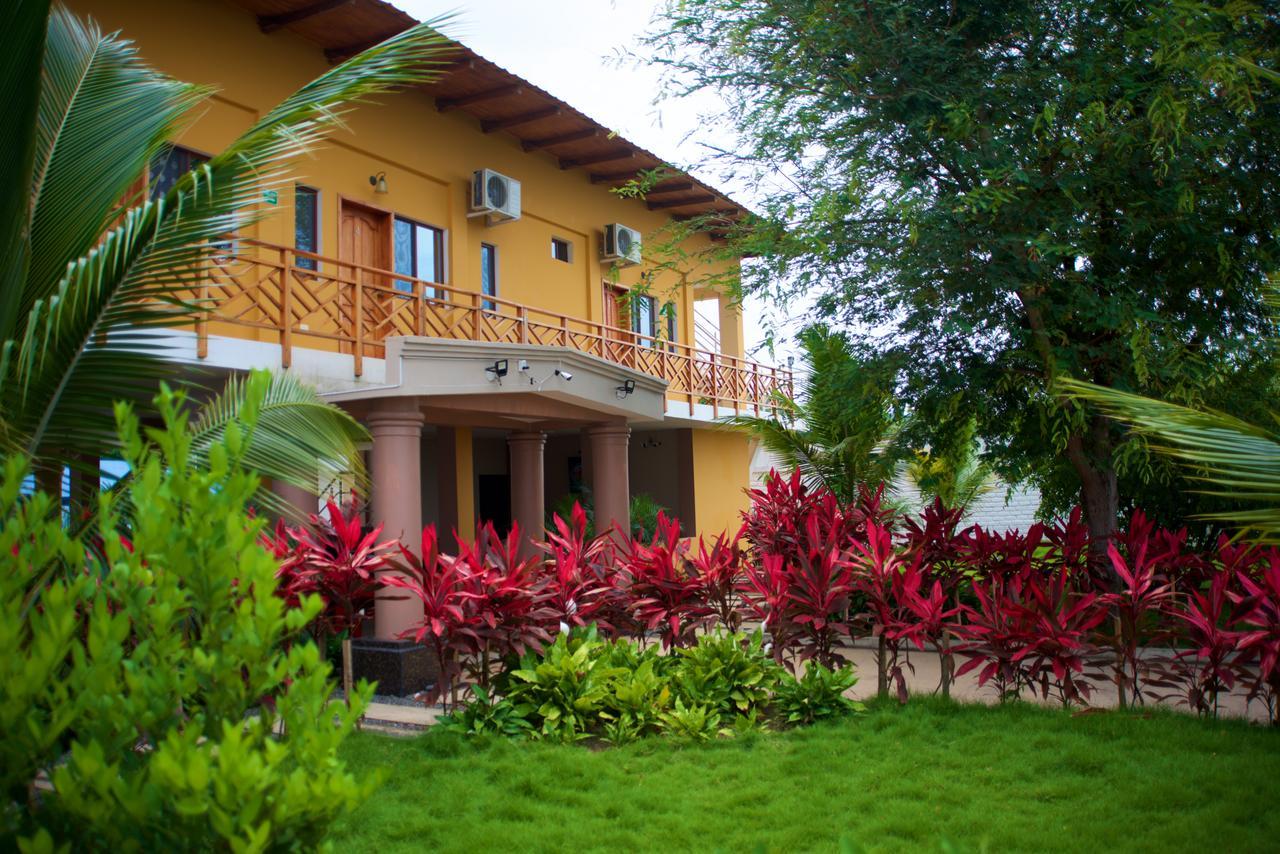 Hotel Soberao Esmeraldas Extérieur photo