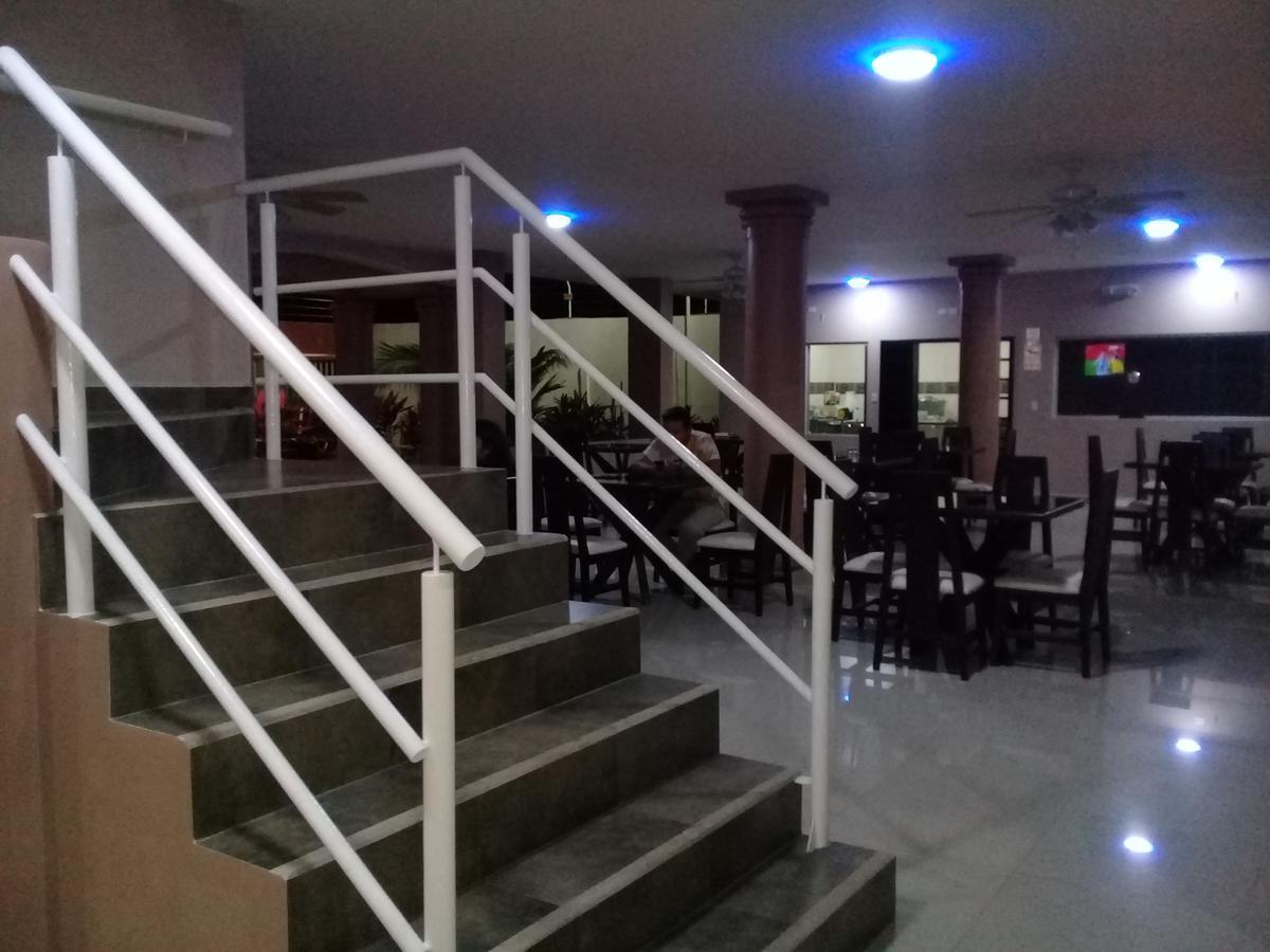 Hotel Soberao Esmeraldas Extérieur photo