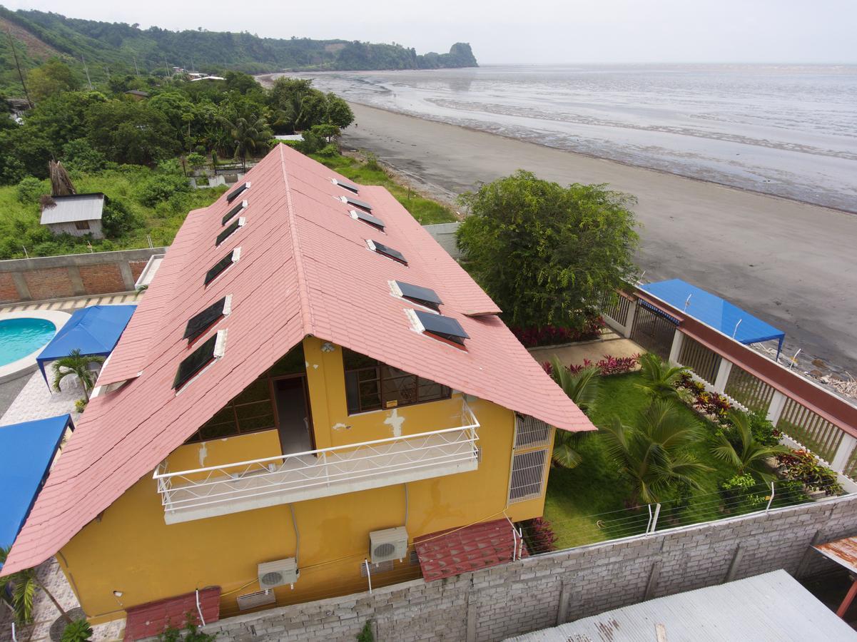 Hotel Soberao Esmeraldas Extérieur photo
