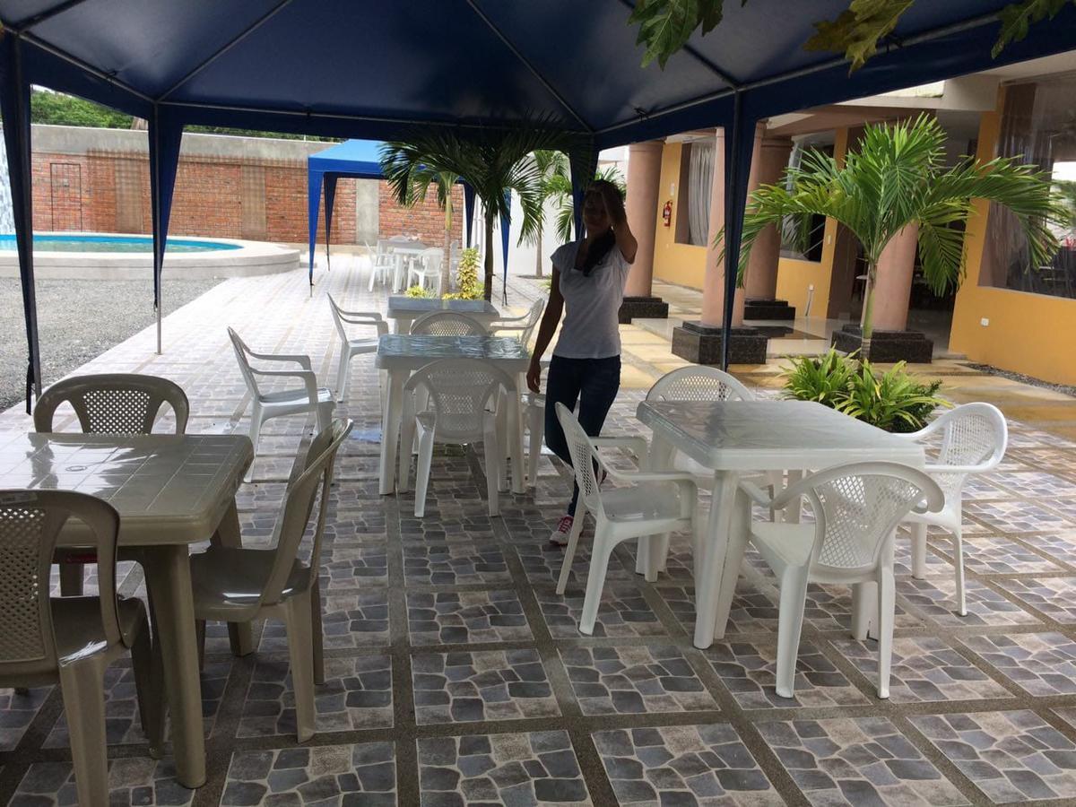 Hotel Soberao Esmeraldas Extérieur photo