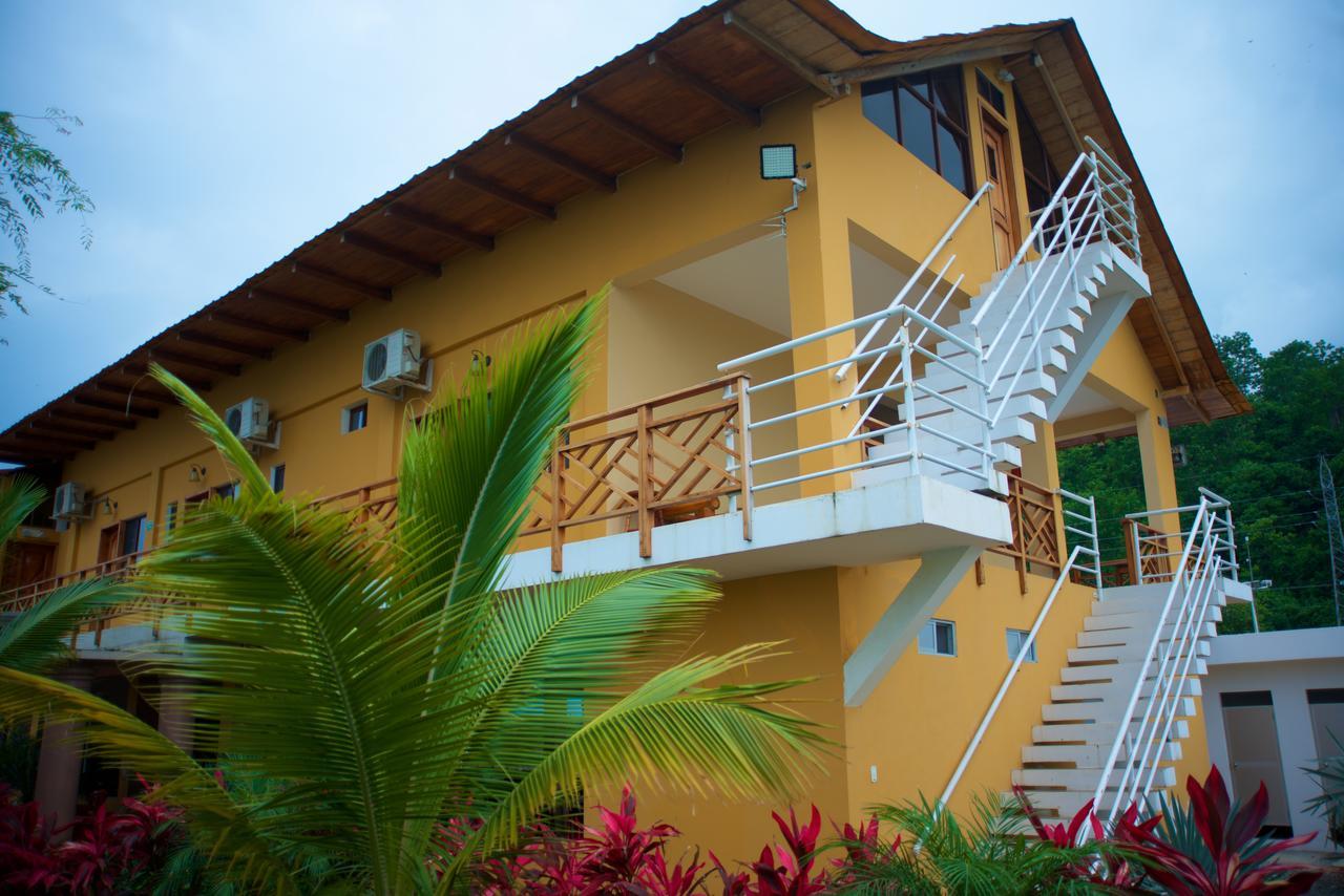 Hotel Soberao Esmeraldas Extérieur photo