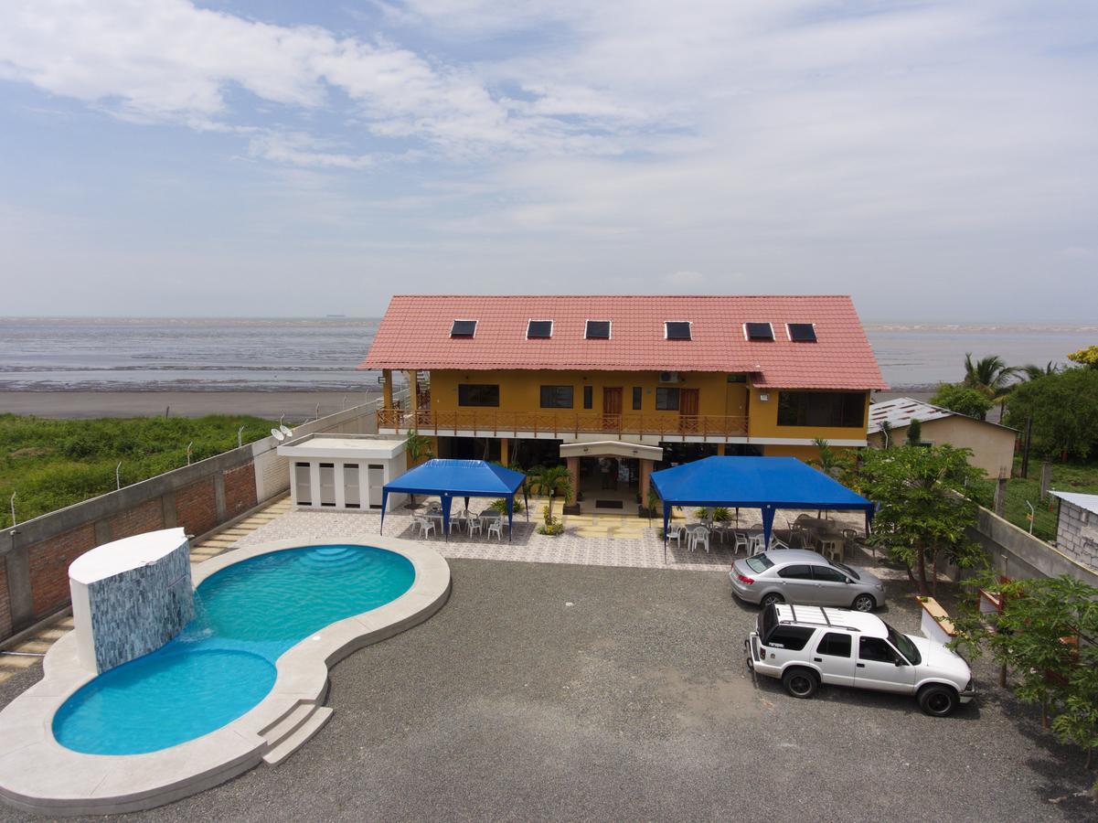 Hotel Soberao Esmeraldas Extérieur photo