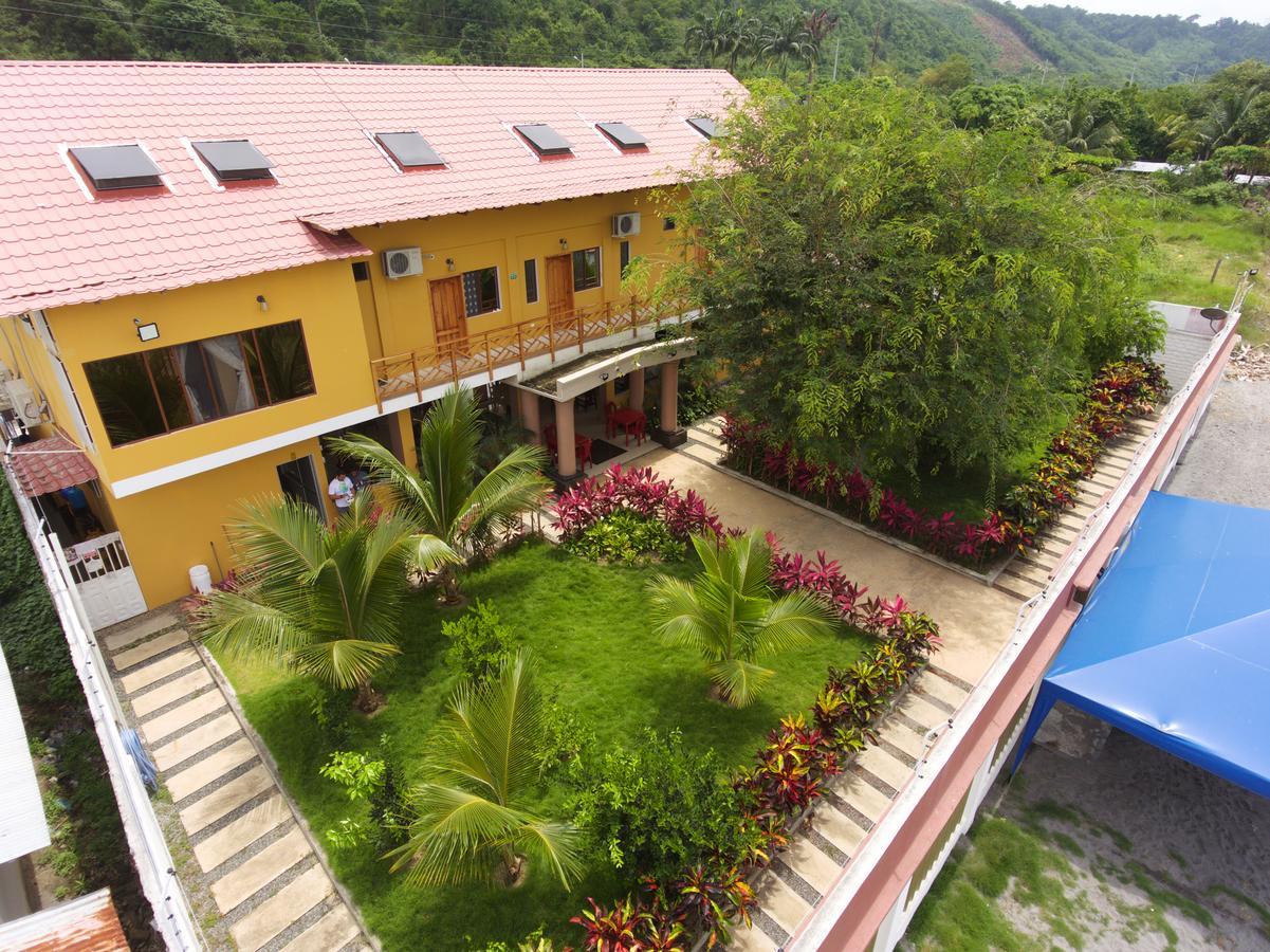 Hotel Soberao Esmeraldas Extérieur photo