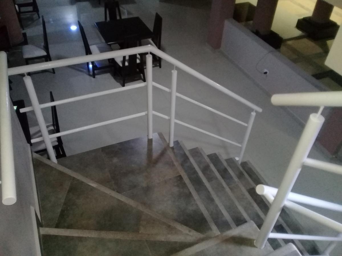Hotel Soberao Esmeraldas Extérieur photo