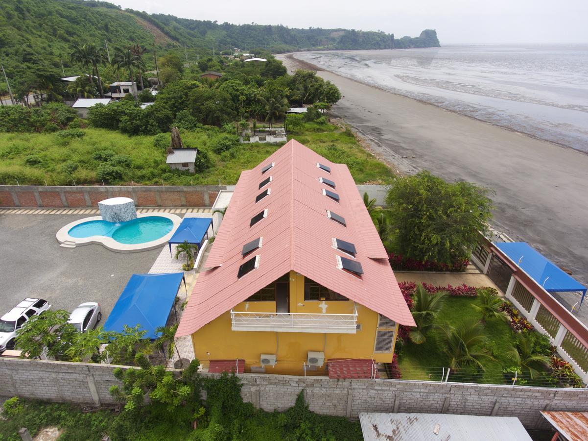 Hotel Soberao Esmeraldas Extérieur photo