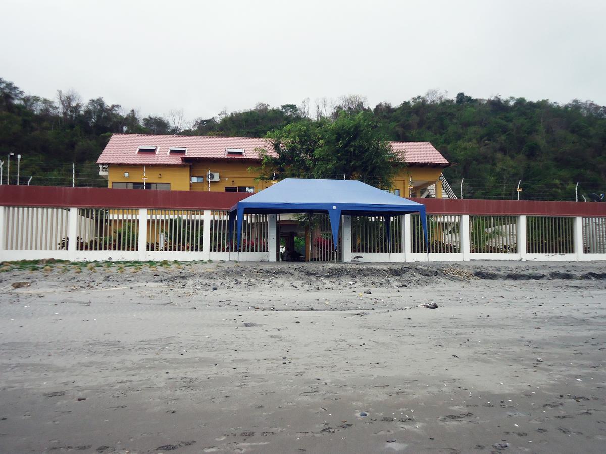 Hotel Soberao Esmeraldas Extérieur photo