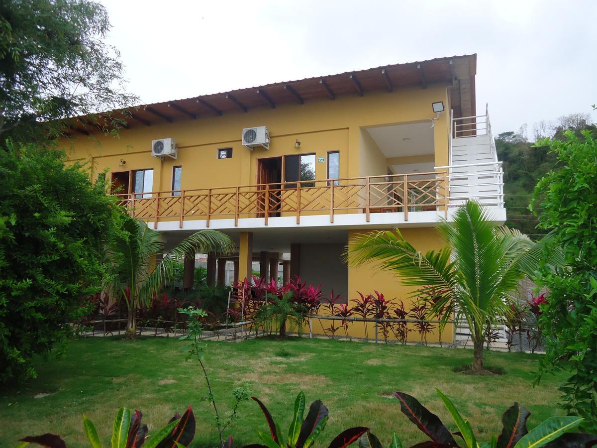 Hotel Soberao Esmeraldas Extérieur photo