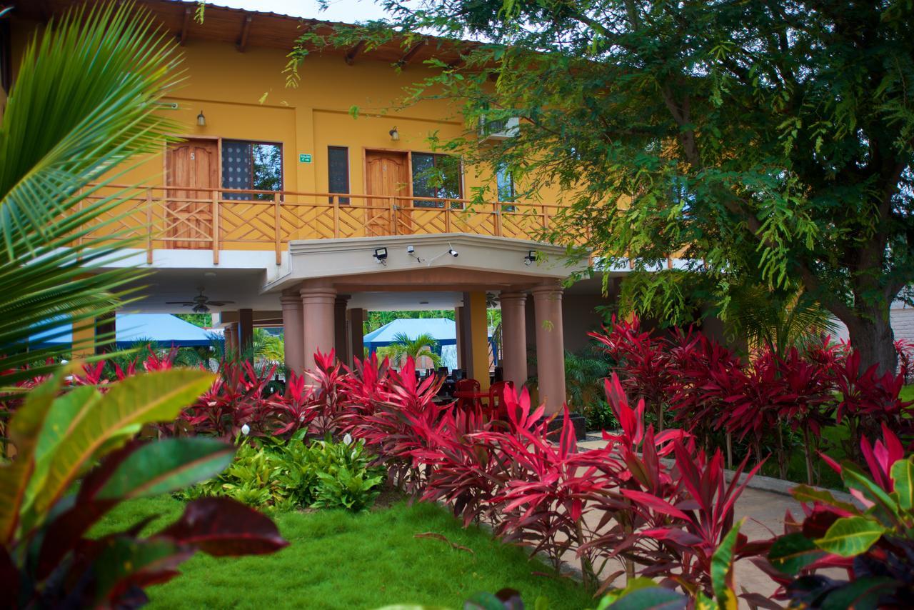 Hotel Soberao Esmeraldas Extérieur photo