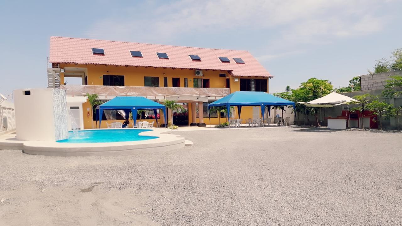 Hotel Soberao Esmeraldas Extérieur photo