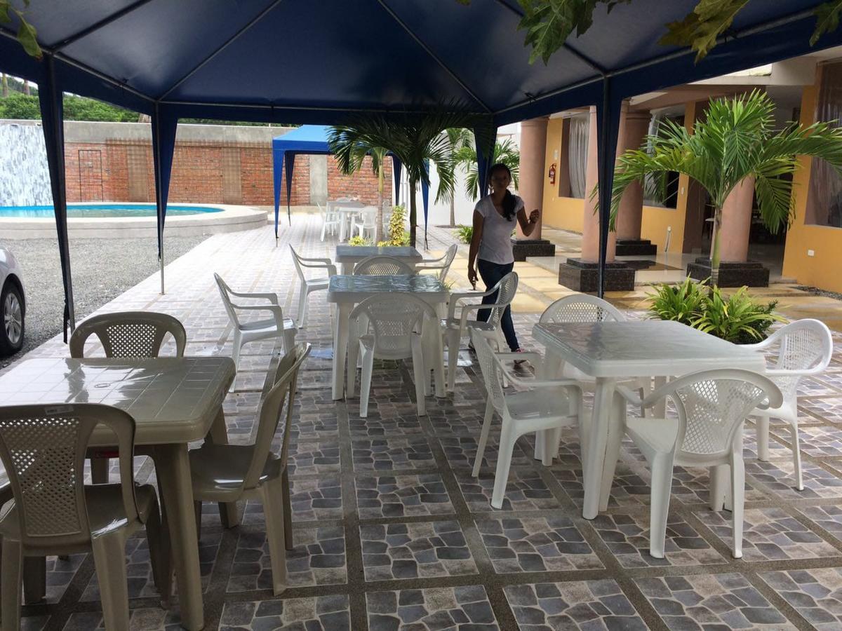 Hotel Soberao Esmeraldas Extérieur photo