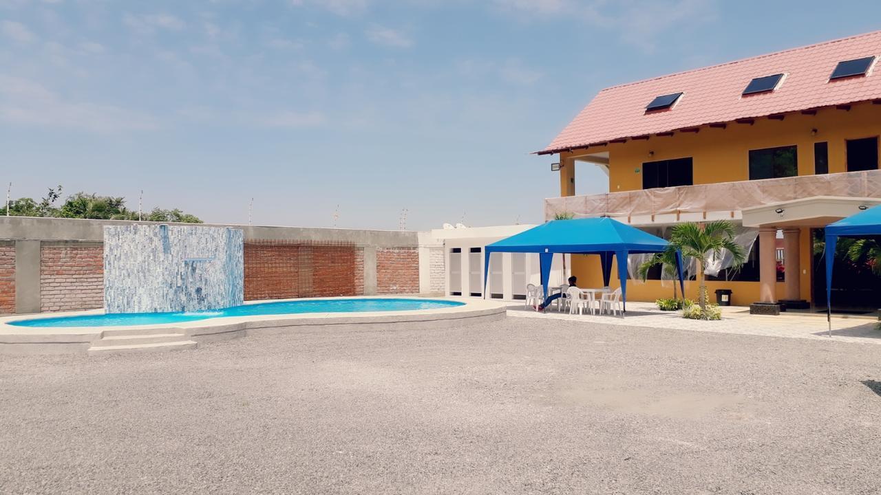 Hotel Soberao Esmeraldas Extérieur photo