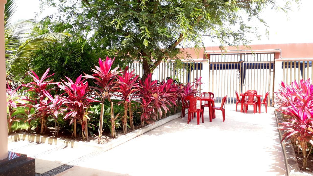 Hotel Soberao Esmeraldas Extérieur photo