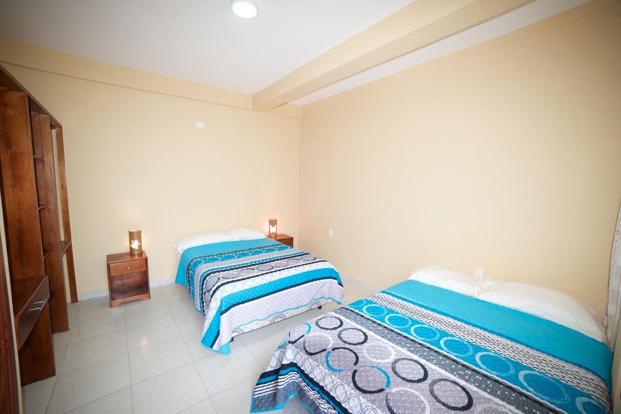 Hotel Soberao Esmeraldas Extérieur photo