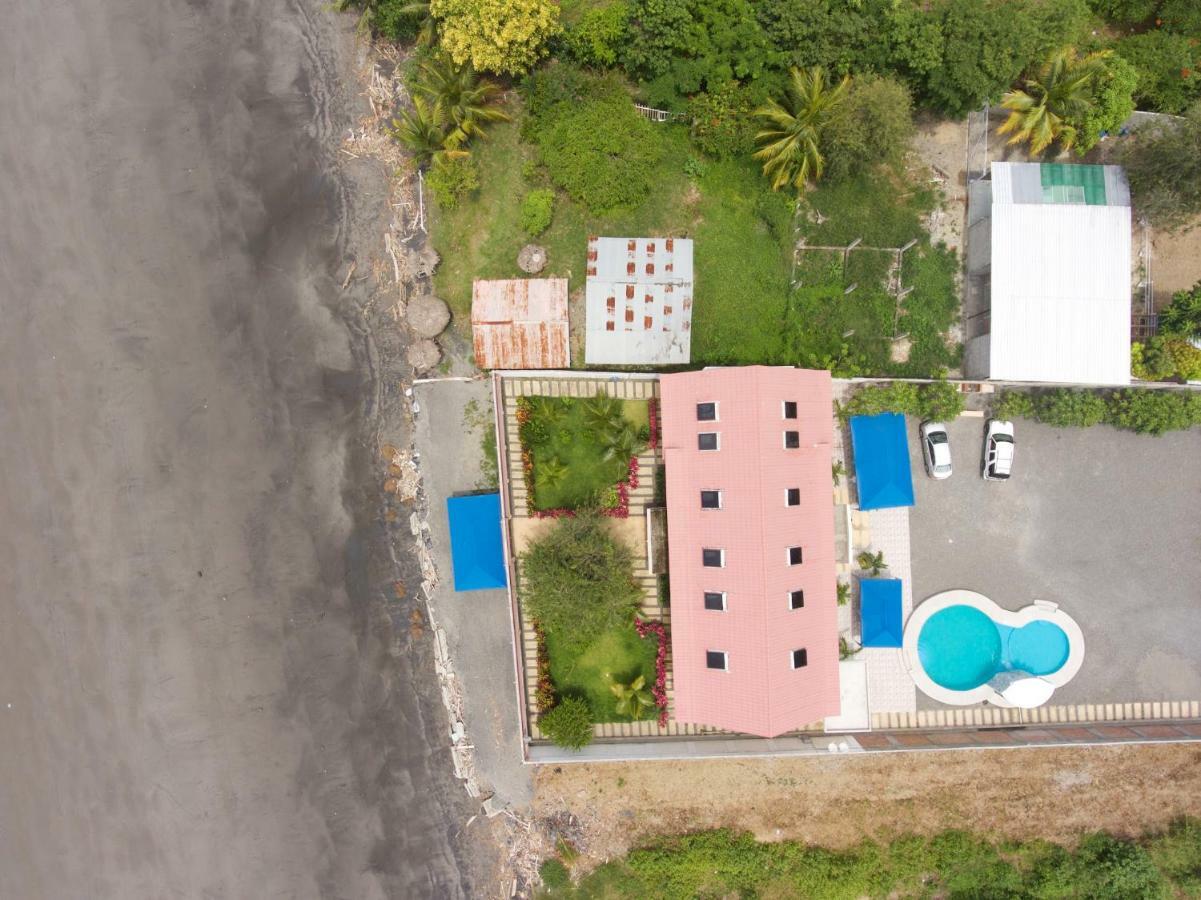 Hotel Soberao Esmeraldas Extérieur photo