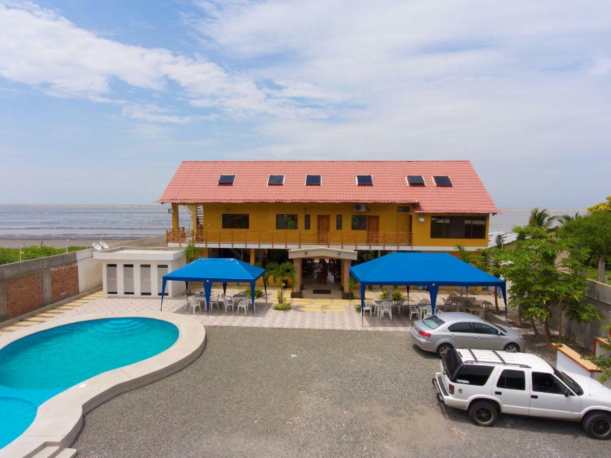 Hotel Soberao Esmeraldas Extérieur photo