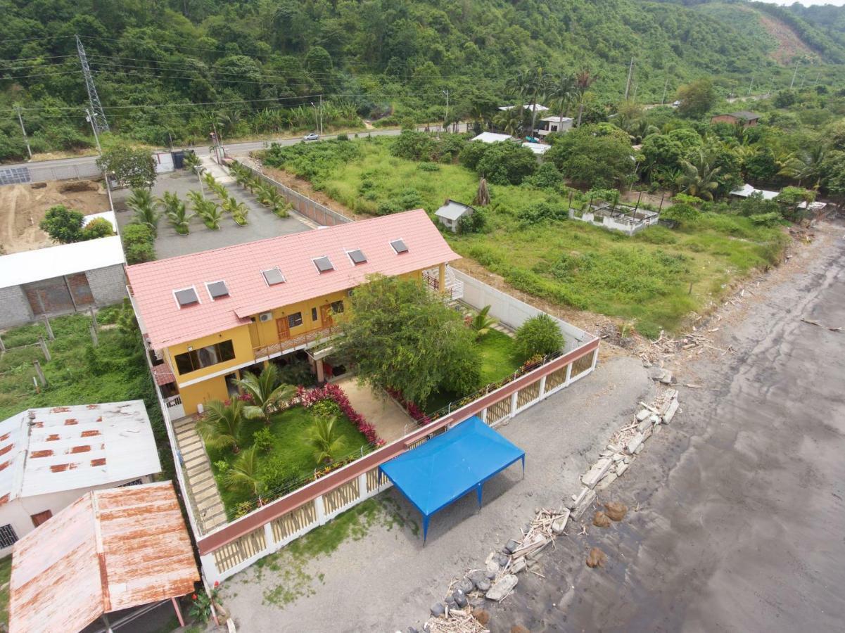 Hotel Soberao Esmeraldas Extérieur photo