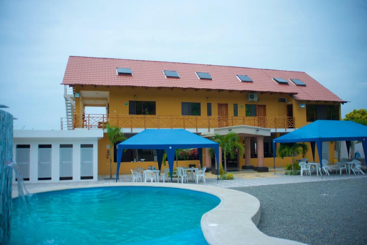 Hotel Soberao Esmeraldas Extérieur photo