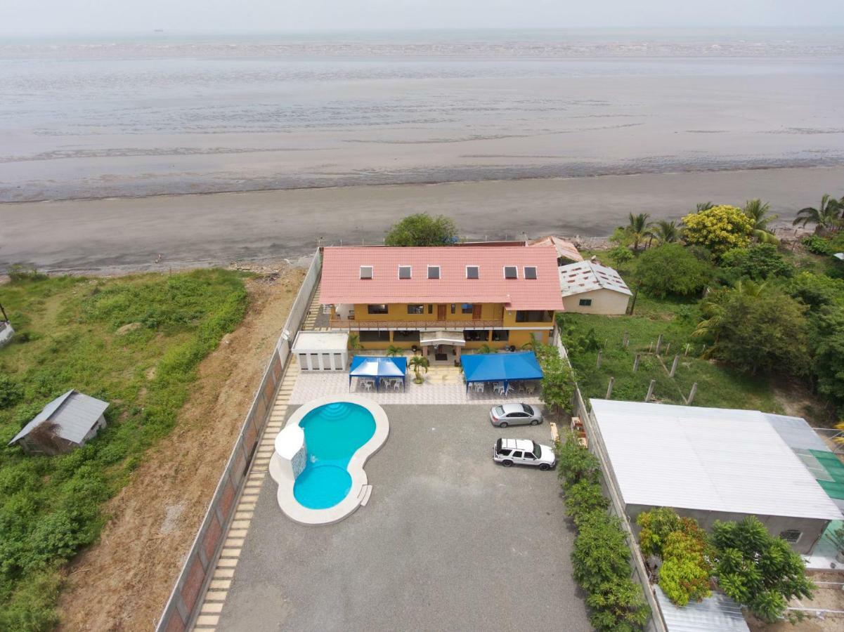 Hotel Soberao Esmeraldas Extérieur photo