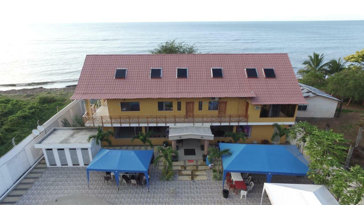 Hotel Soberao Esmeraldas Extérieur photo