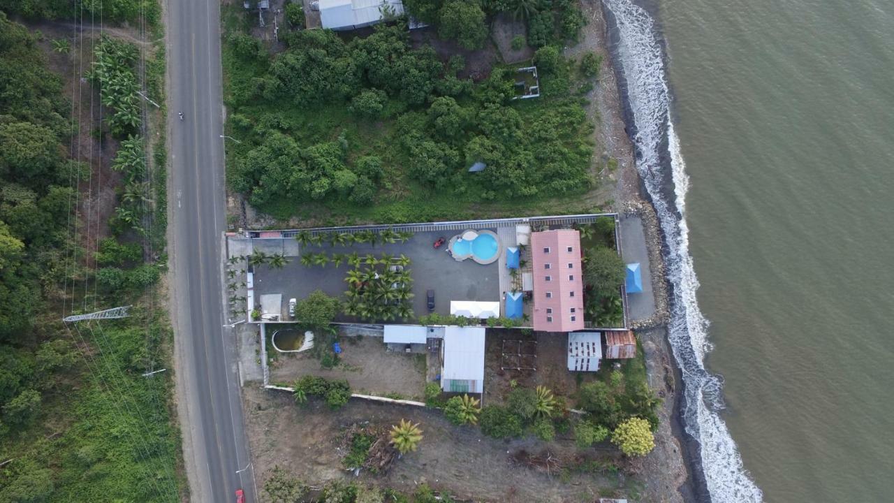 Hotel Soberao Esmeraldas Extérieur photo