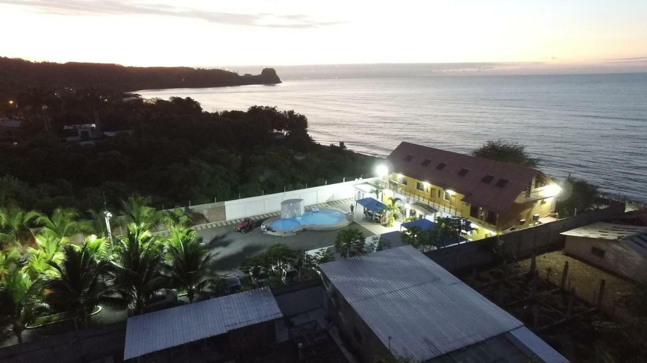 Hotel Soberao Esmeraldas Extérieur photo