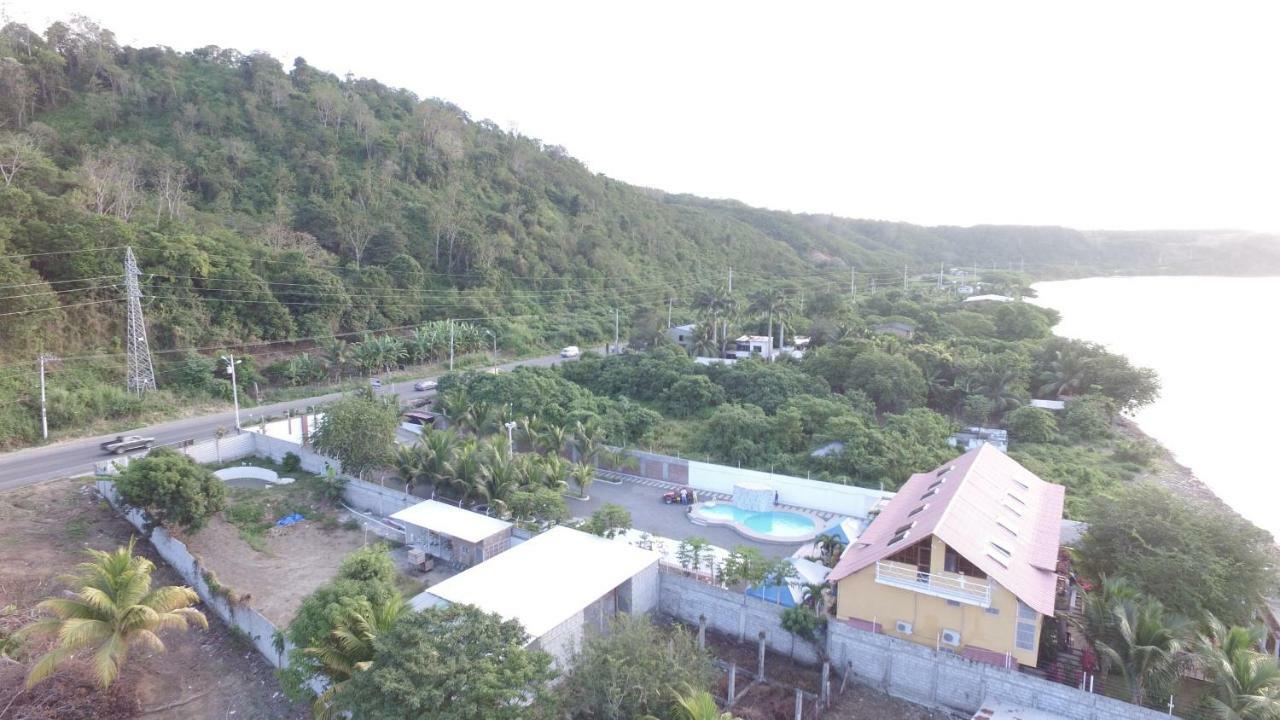 Hotel Soberao Esmeraldas Extérieur photo
