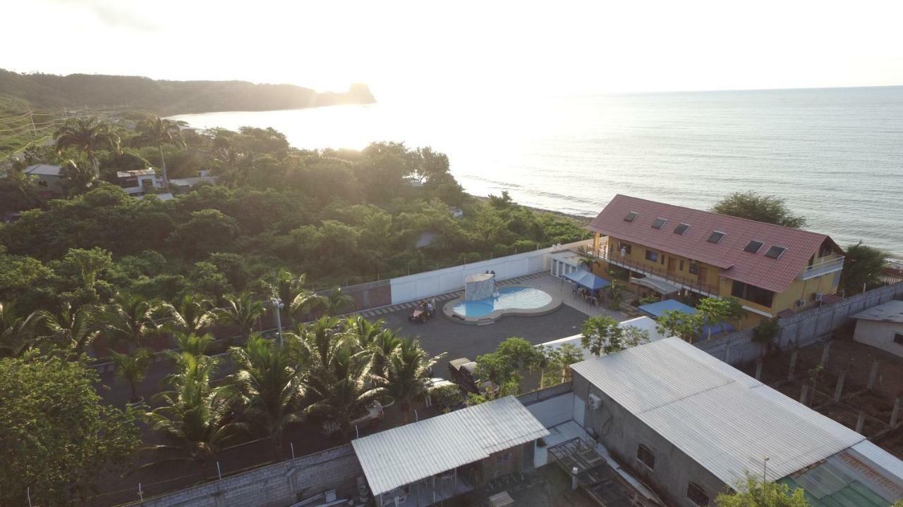 Hotel Soberao Esmeraldas Extérieur photo