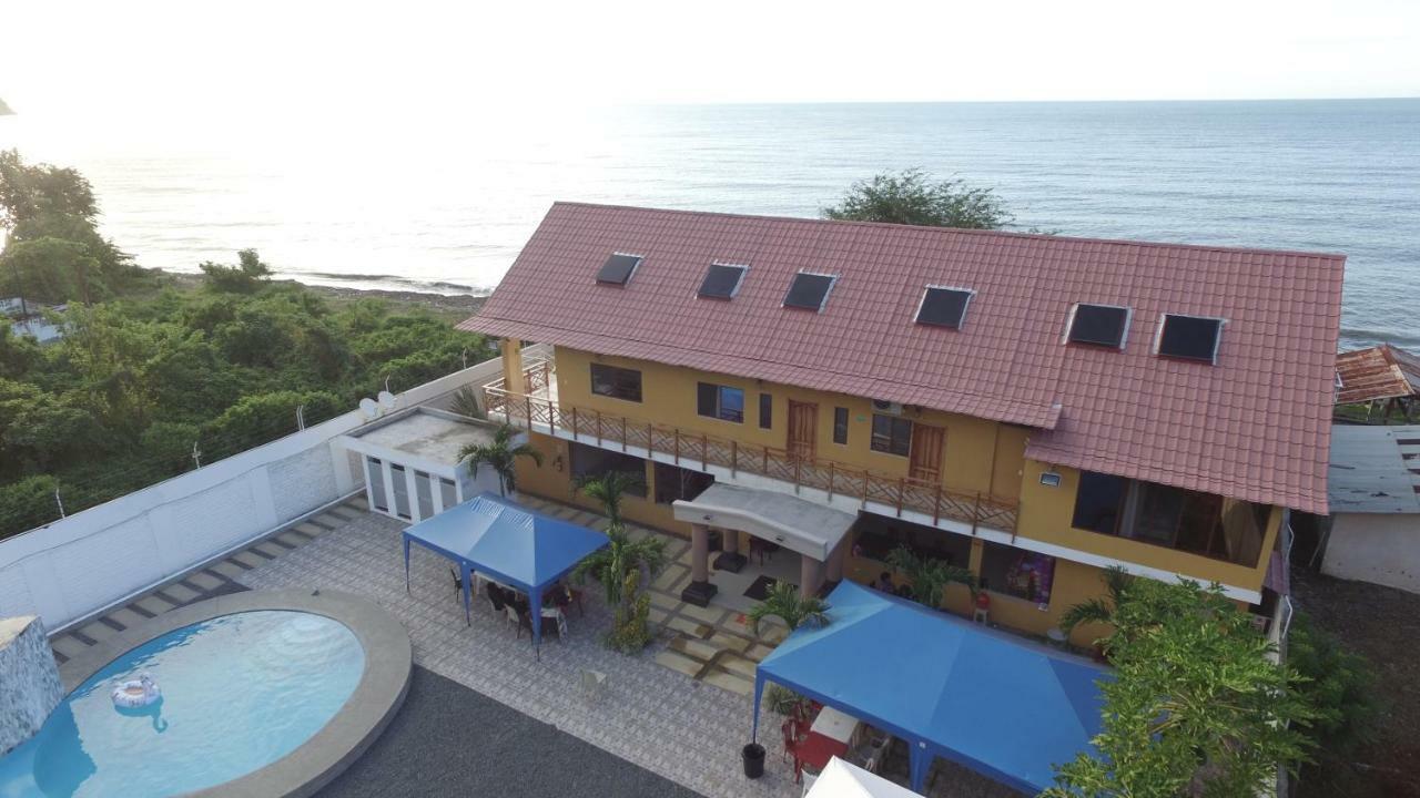 Hotel Soberao Esmeraldas Extérieur photo
