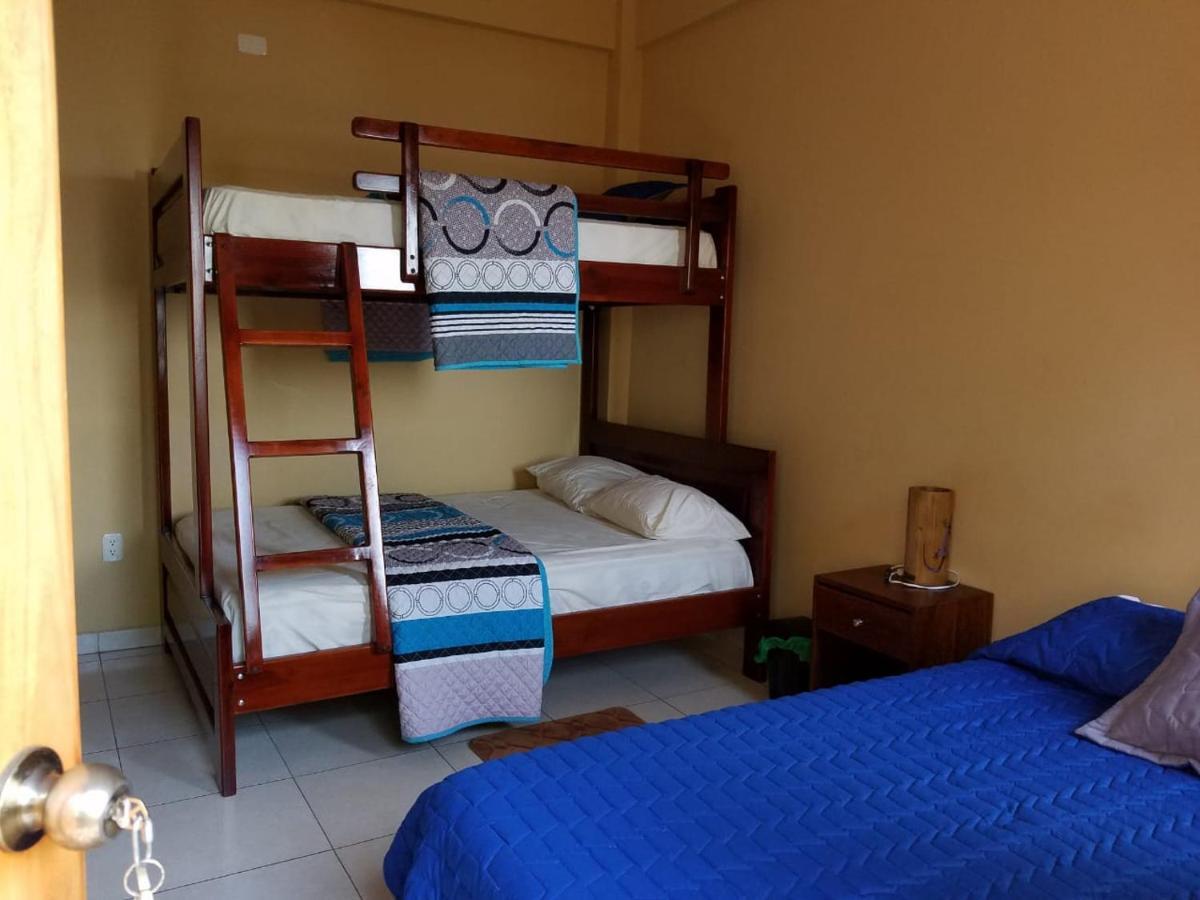 Hotel Soberao Esmeraldas Extérieur photo