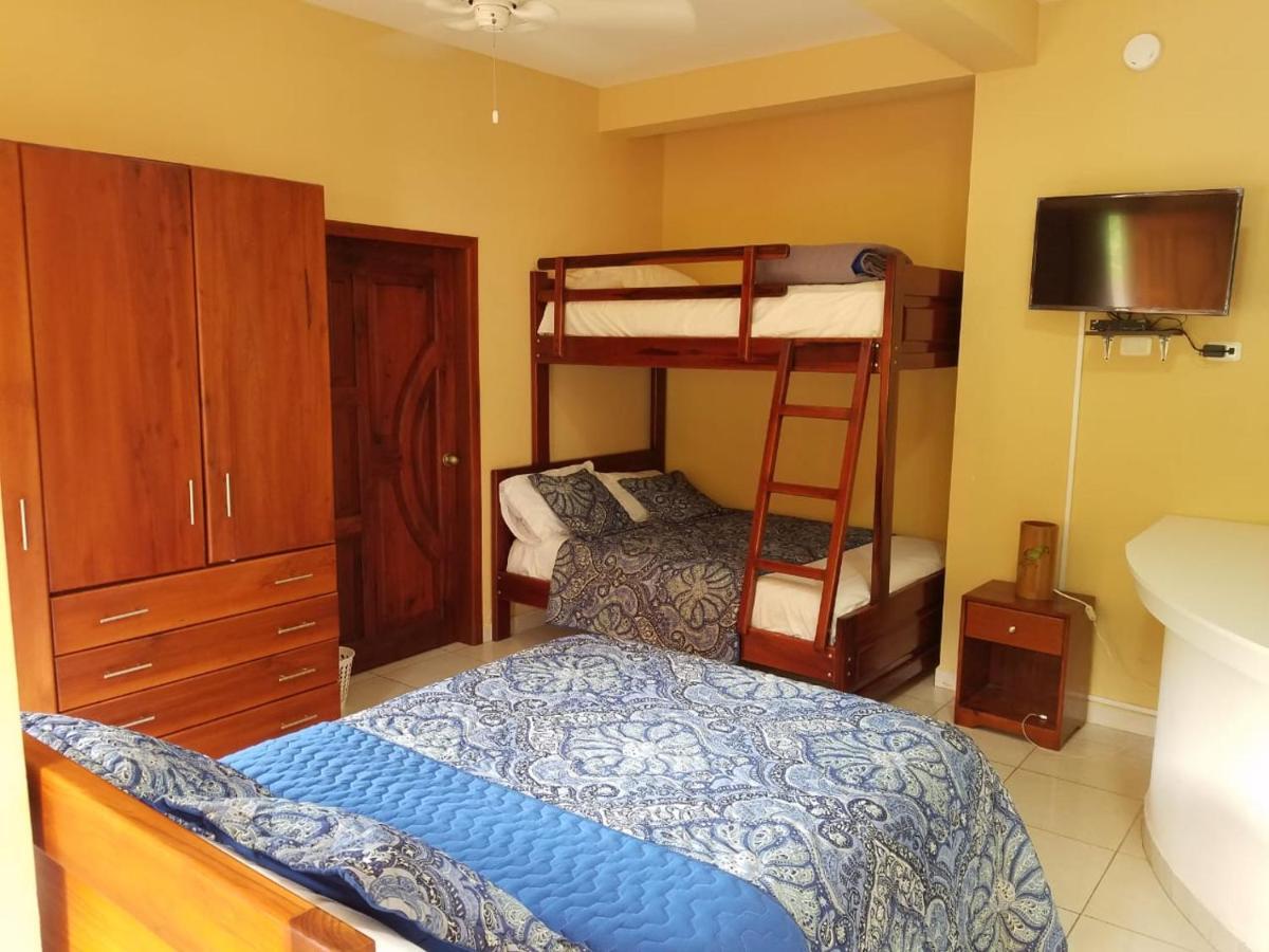 Hotel Soberao Esmeraldas Extérieur photo