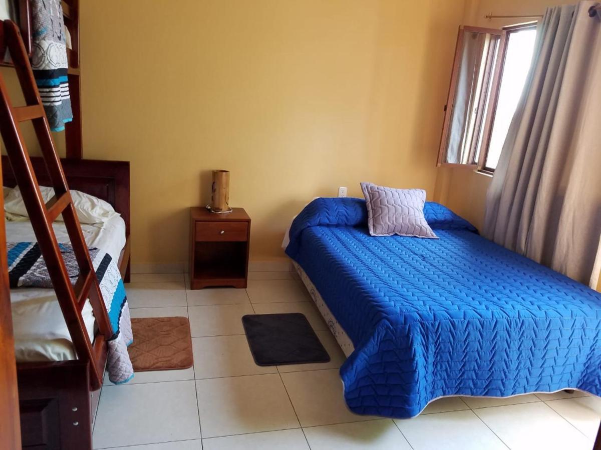 Hotel Soberao Esmeraldas Extérieur photo