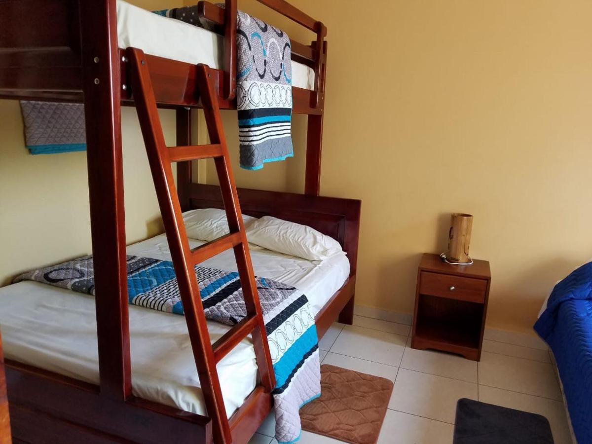 Hotel Soberao Esmeraldas Extérieur photo