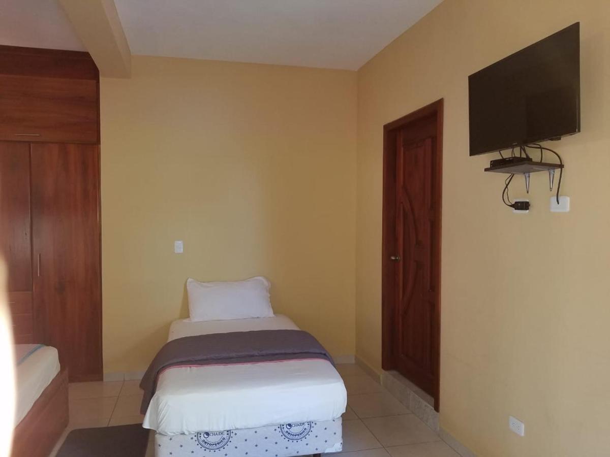 Hotel Soberao Esmeraldas Extérieur photo