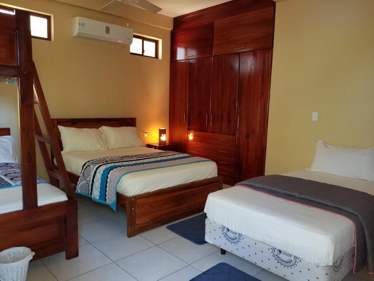 Hotel Soberao Esmeraldas Extérieur photo