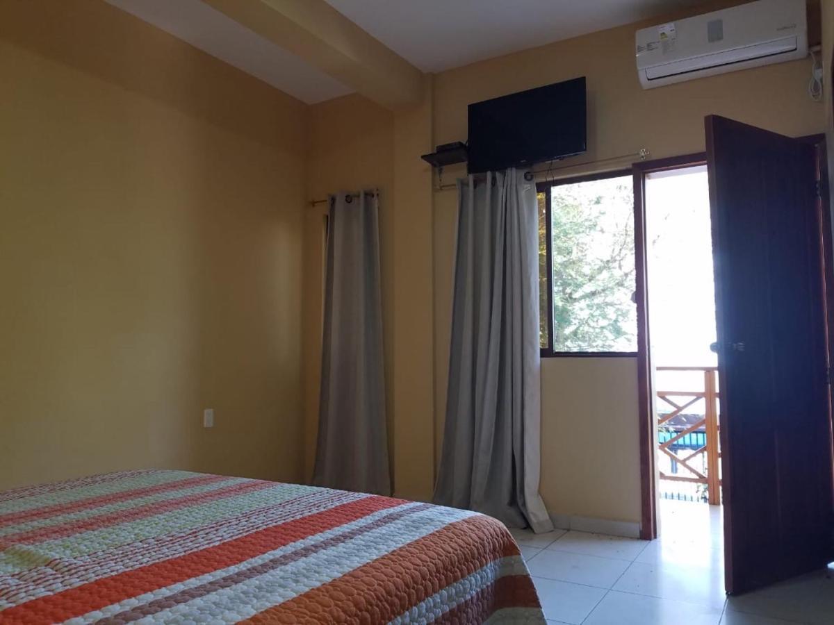 Hotel Soberao Esmeraldas Extérieur photo